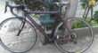 Koersfiets Martelly