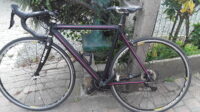 Koersfiets Martelly