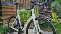 Merida Reacto 5000 2019 Disc Brake