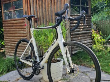 Merida reacto disc 5000 2019 online