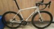 2021 Giant TCR ADVANCED 1 DISC