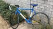 Racefiets U.Scanini