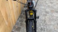 E mountainbike – Haibike AllMountain 10.0 model 2020