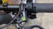 E mountainbike – Haibike AllMountain 10.0 model 2020