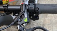 E mountainbike – Haibike AllMountain 10.0 model 2020