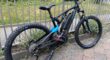 Elektrische mountainbike Lapierre TR300