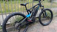 Elektrische mountainbike Lapierre TR300