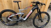 E mountainbike – Haibike AllMountain 10.0 model 2020