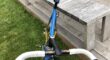 Racefiets U.Scanini