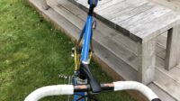 Racefiets U.Scanini