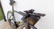 Giant Trinity Pro 2019 (prototype)