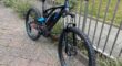 Elektrische mountainbike Lapierre TR300