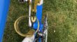 Racefiets U.Scanini
