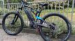 Elektrische mountainbike Lapierre TR300