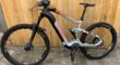 E mountainbike – Haibike AllMountain 10.0 model 2020