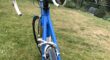 Racefiets U.Scanini