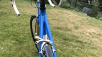 Racefiets U.Scanini