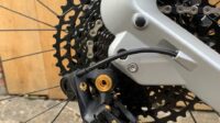 E mountainbike – Haibike AllMountain 10.0 model 2020