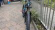Elektrische mountainbike Lapierre TR300