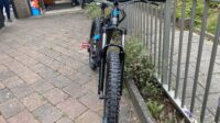 Elektrische mountainbike Lapierre TR300