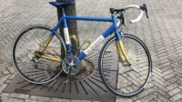 Racefiets U.Scanini