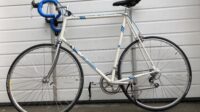 Jan Janssen Tour de France 1985 70 cm frame