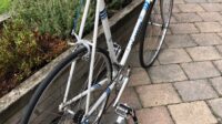 Jan Janssen Tour de France 1985 70 cm frame