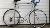 Jan Janssen Tour de France 1985 70 cm frame