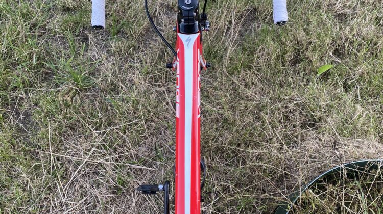 Specialized Venge Expert (Maat 56)