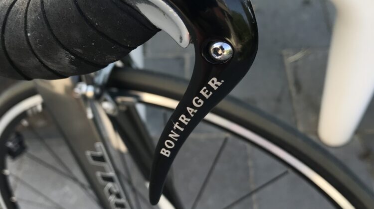 TREK SPEEDCONCEPT 7.0 triathlon fiets te koop!
