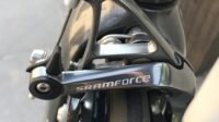 TREK SPEEDCONCEPT 7.0 triathlon fiets te koop!
