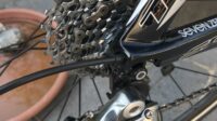 TREK SPEEDCONCEPT 7.0 triathlon fiets te koop!