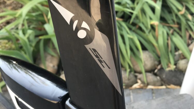 TREK SPEEDCONCEPT 7.0 triathlon fiets te koop!