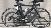 TREK SPEEDCONCEPT 7.0 triathlon fiets te koop!