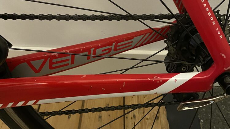Specialized Venge Expert (Maat 56)