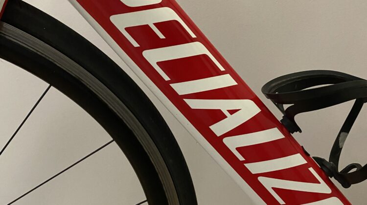 Specialized Venge Expert (Maat 56)