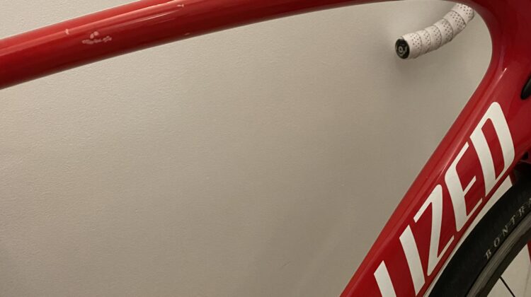 Specialized Venge Expert (Maat 56)