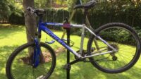Trek Mountainbike Series 3 Alpha