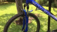 Trek Mountainbike Series 3 Alpha
