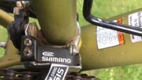 Trek Mountainbike 3900