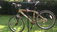 Trek Mountainbike 3900