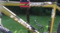 Trek Mountainbike 3900