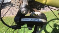 Trek Mountainbike 3900