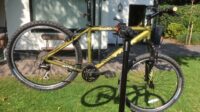 Trek Mountainbike 3900