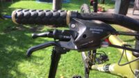 Trek Mountainbike 3900