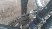 Giant track