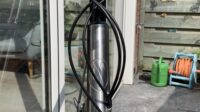 Racefiets Van Nicholaas Skeiron