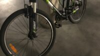 Stoere mountainbike Cannondale – 24 inch