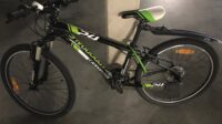 Stoere mountainbike Cannondale – 24 inch