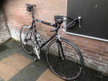 Mooie Colnago.In zeer nette staat